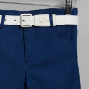 Βαπτιστικό κοστούμι by New Life - 3007-2