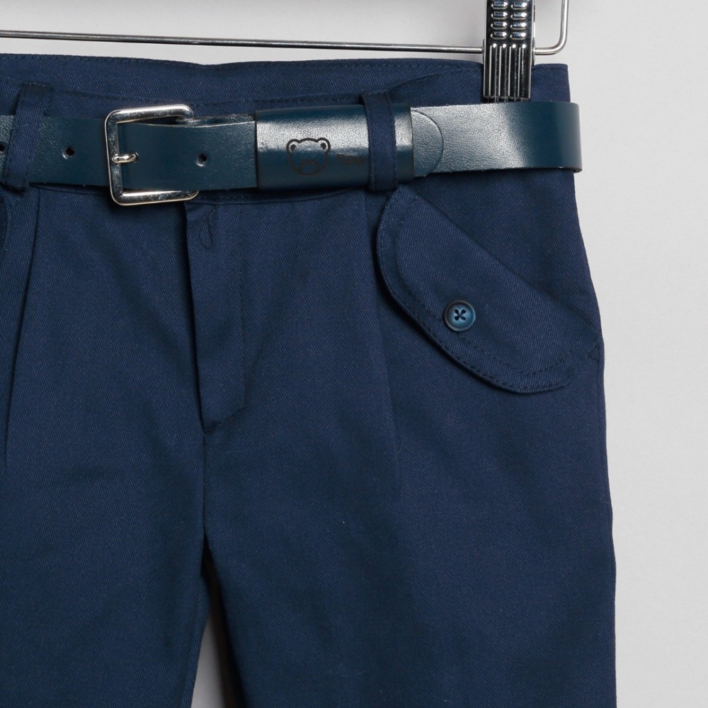 Βαπτιστικό κοστούμι by New Life - 3007-3