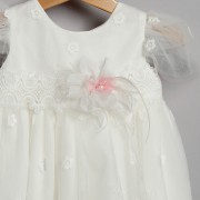 Βαπτιστικό φόρεμα by New Life - 3008-2