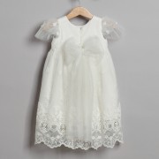 Βαπτιστικό φόρεμα by New Life - 3008-2