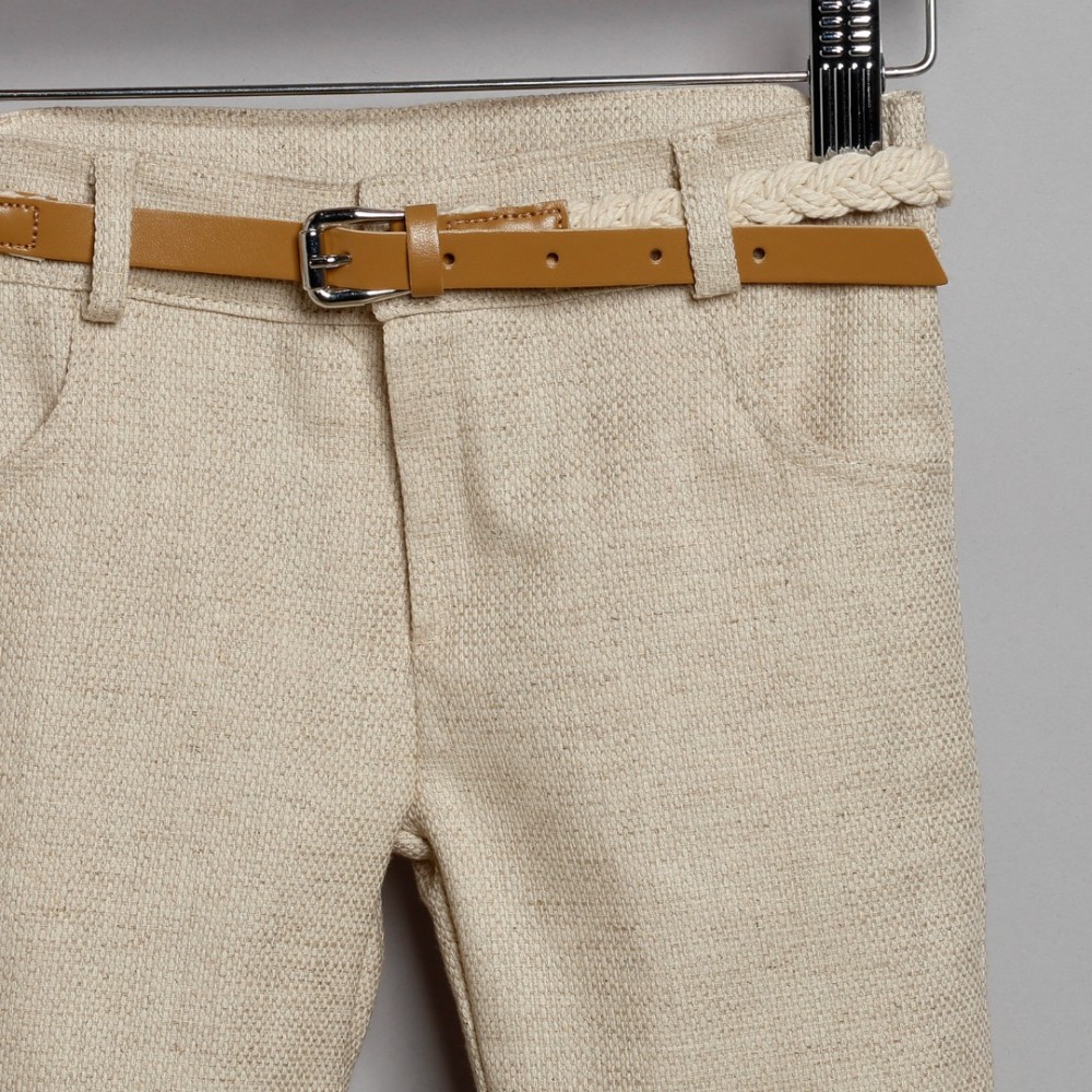 Βαπτιστικό κοστούμι by New Life - 3009-2