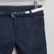 Βαπτιστικό κοστούμι by New Life - 3009-3