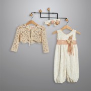 Βαπτιστικό φόρεμα by New Life - 3010-2