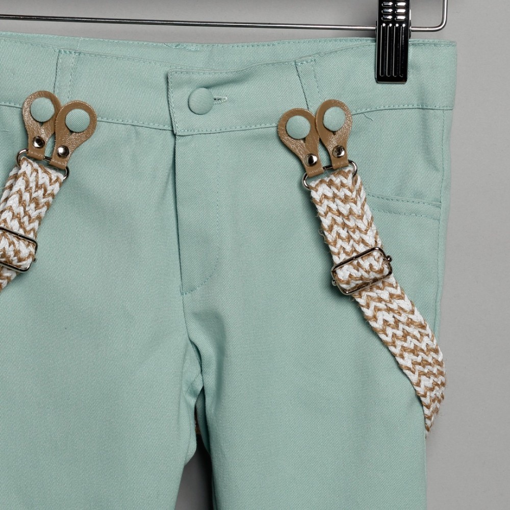 Βαπτιστικό κοστούμι by New Life - 3011-2