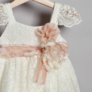 Βαπτιστικό φόρεμα by New Life - 3012-2
