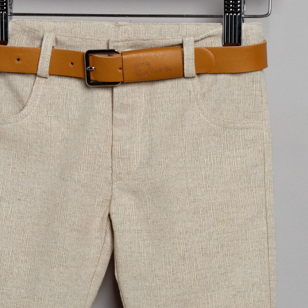 Βαπτιστικό κοστούμι by New Life - 3013-1