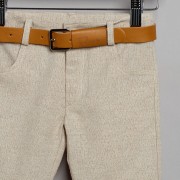 Βαπτιστικό κοστούμι by New Life - 3013-1