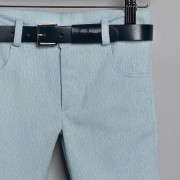 Βαπτιστικό κοστούμι by New Life - 3013-2