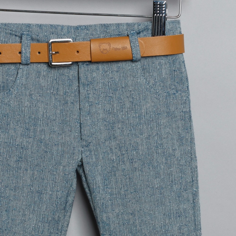 Βαπτιστικό κοστούμι by New Life - 3013-3