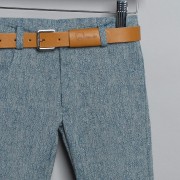 Βαπτιστικό κοστούμι by New Life - 3013-3