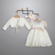 Βαπτιστικό φόρεμα by New Life - 3014-2