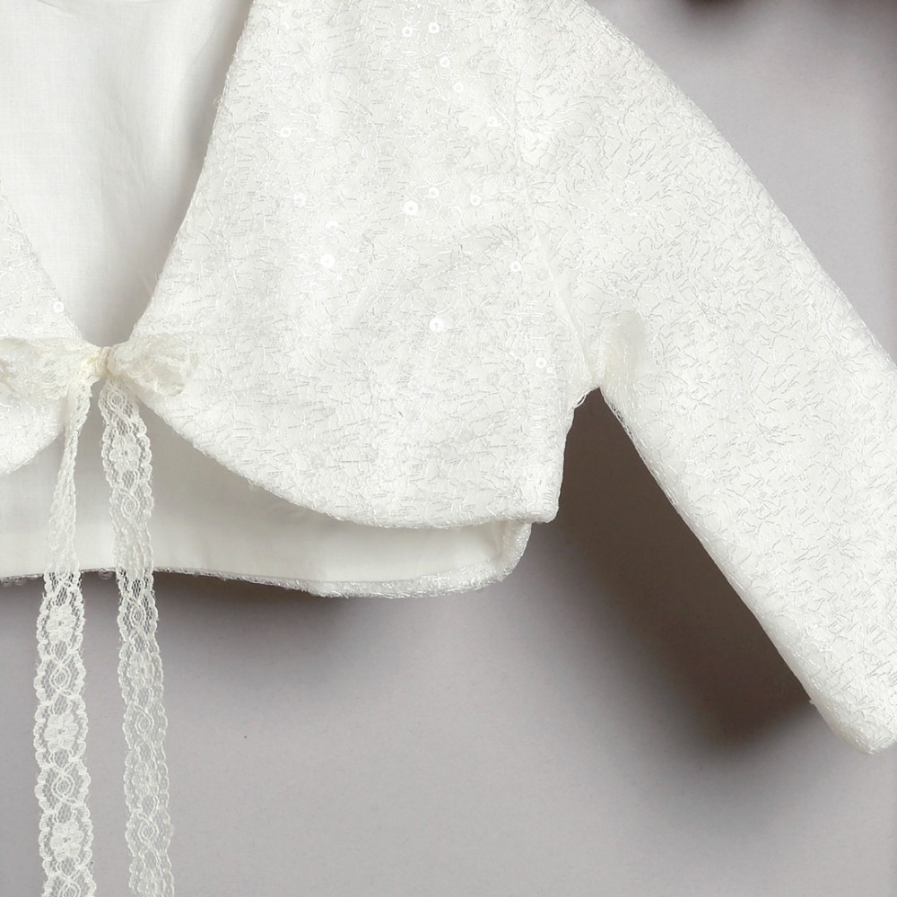 Βαπτιστικό φόρεμα by New Life - 3014-2