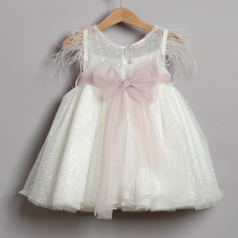 Βαπτιστικό φόρεμα by New Life - 3014-2