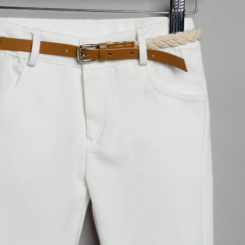 Βαπτιστικό κοστούμι by New Life - 3015-1