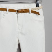 Βαπτιστικό κοστούμι by New Life - 3015-1