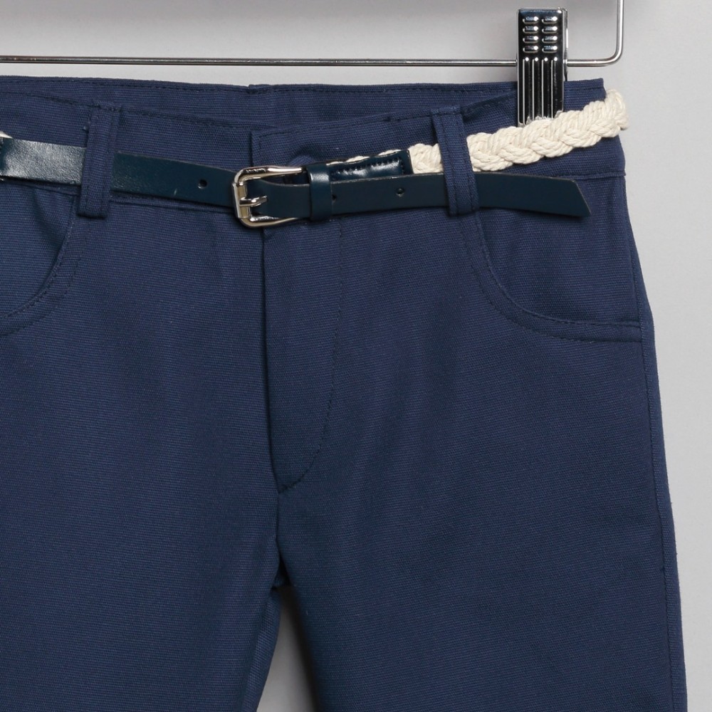 Βαπτιστικό κοστούμι by New Life - 3015-3