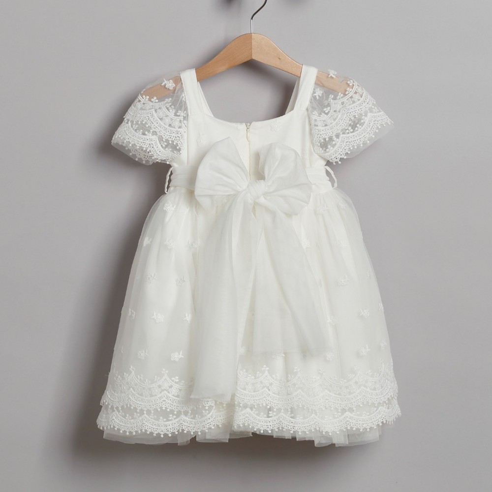 Βαπτιστικό φόρεμα by New Life - 3016-2