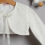 Βαπτιστικό φόρεμα by New Life - 3016-3