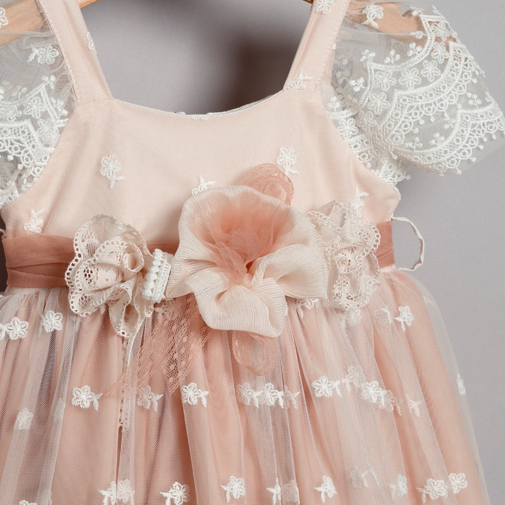 Βαπτιστικό φόρεμα by New Life - 3016-6