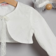 Βαπτιστικό φόρεμα by New Life - 3016-6