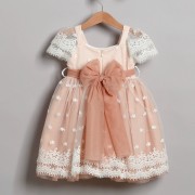 Βαπτιστικό φόρεμα by New Life - 3016-6