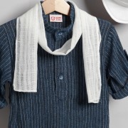 Βαπτιστικό κοστούμι by New Life - 3017-2