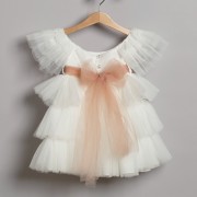 Βαπτιστικό φόρεμα by New Life - 3018-2