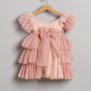 Βαπτιστικό φόρεμα by New Life - 3018-6