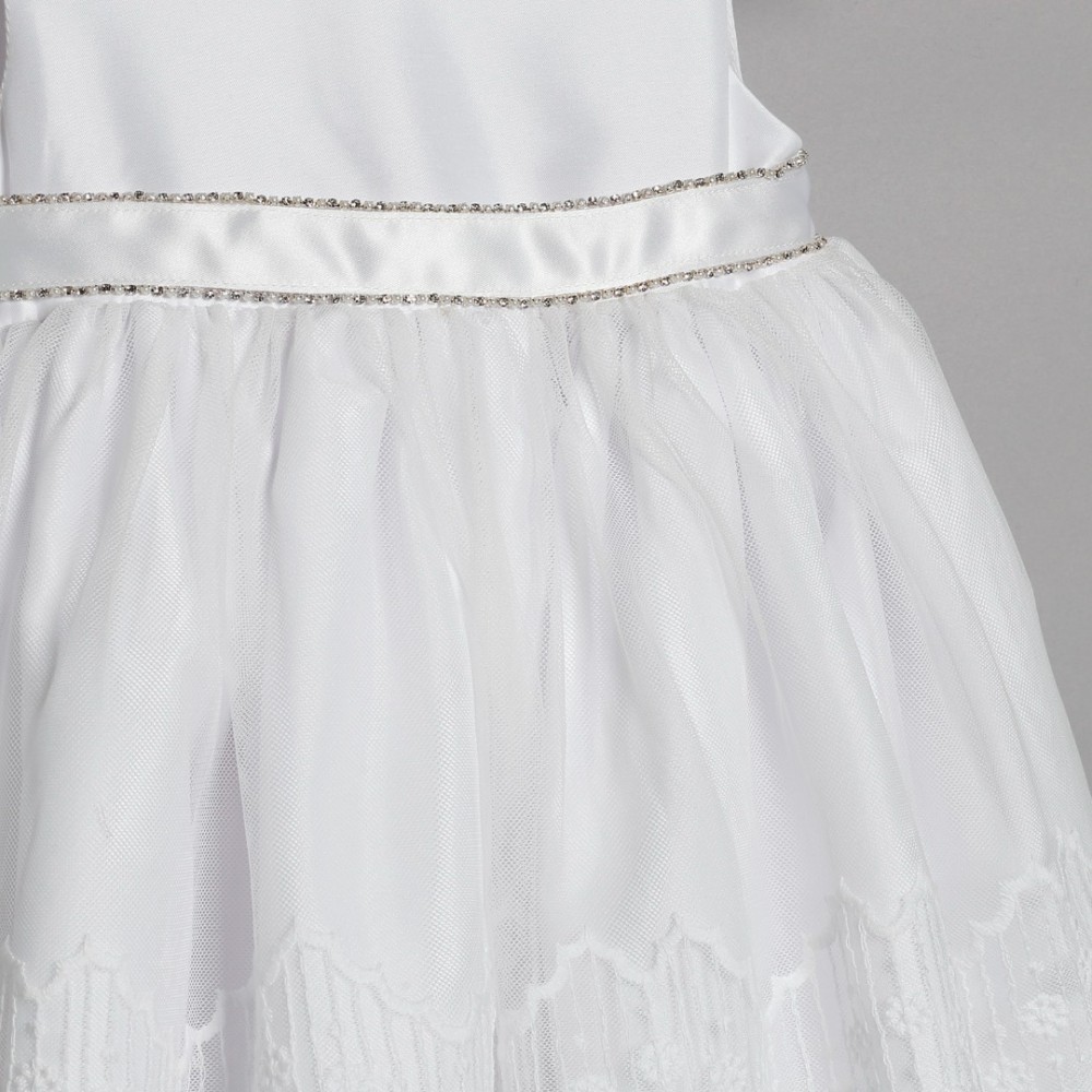 Βαπτιστικό φόρεμα by New Life - 3020-1