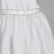 Βαπτιστικό φόρεμα by New Life - 3020-1