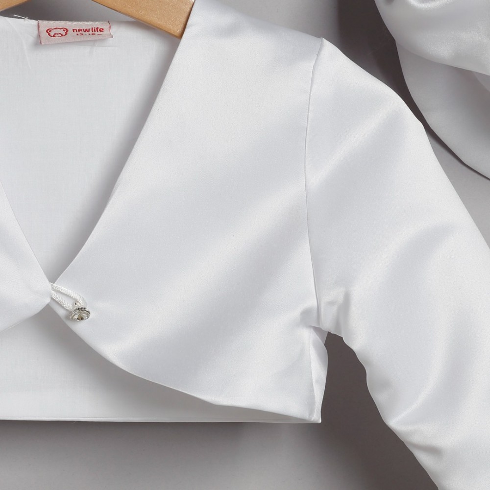 Βαπτιστικό φόρεμα by New Life - 3020-1