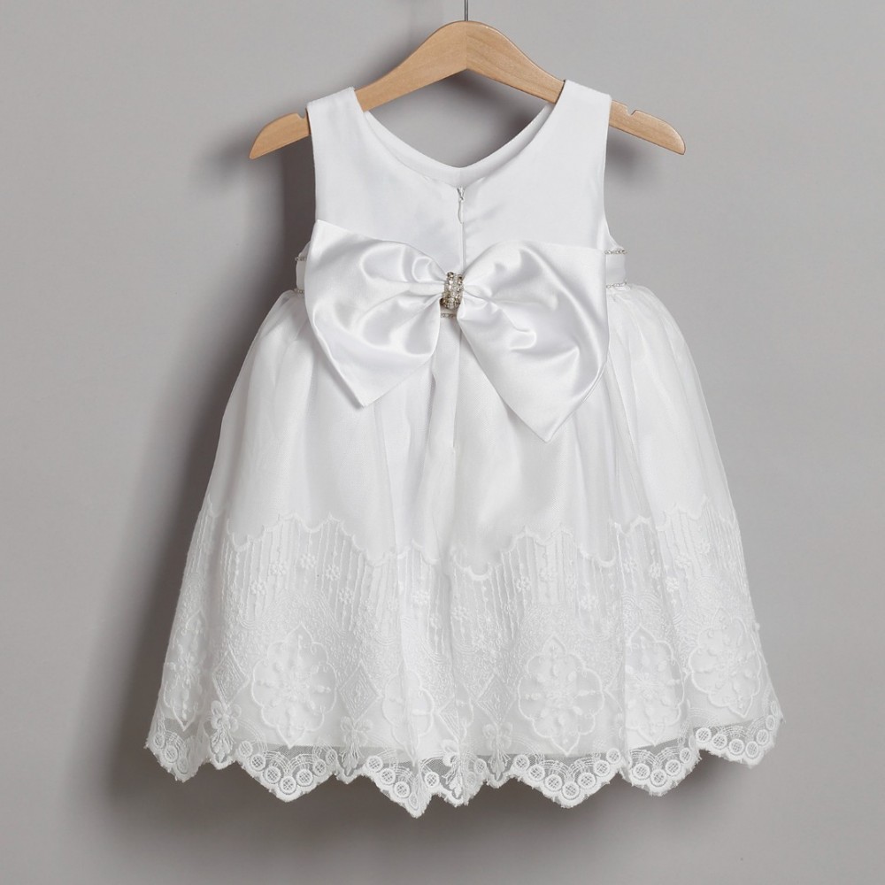 Βαπτιστικό φόρεμα by New Life - 3020-1