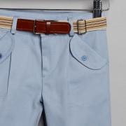 Βαπτιστικό κοστούμι by New Life - 3021-1