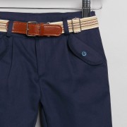 Βαπτιστικό κοστούμι by New Life - 3021-2