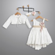 Βαπτιστικό φόρεμα by New Life - 3022-1