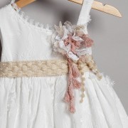 Βαπτιστικό φόρεμα by New Life - 3022-1