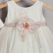 Βαπτιστικό φόρεμα by New Life - 3024-2