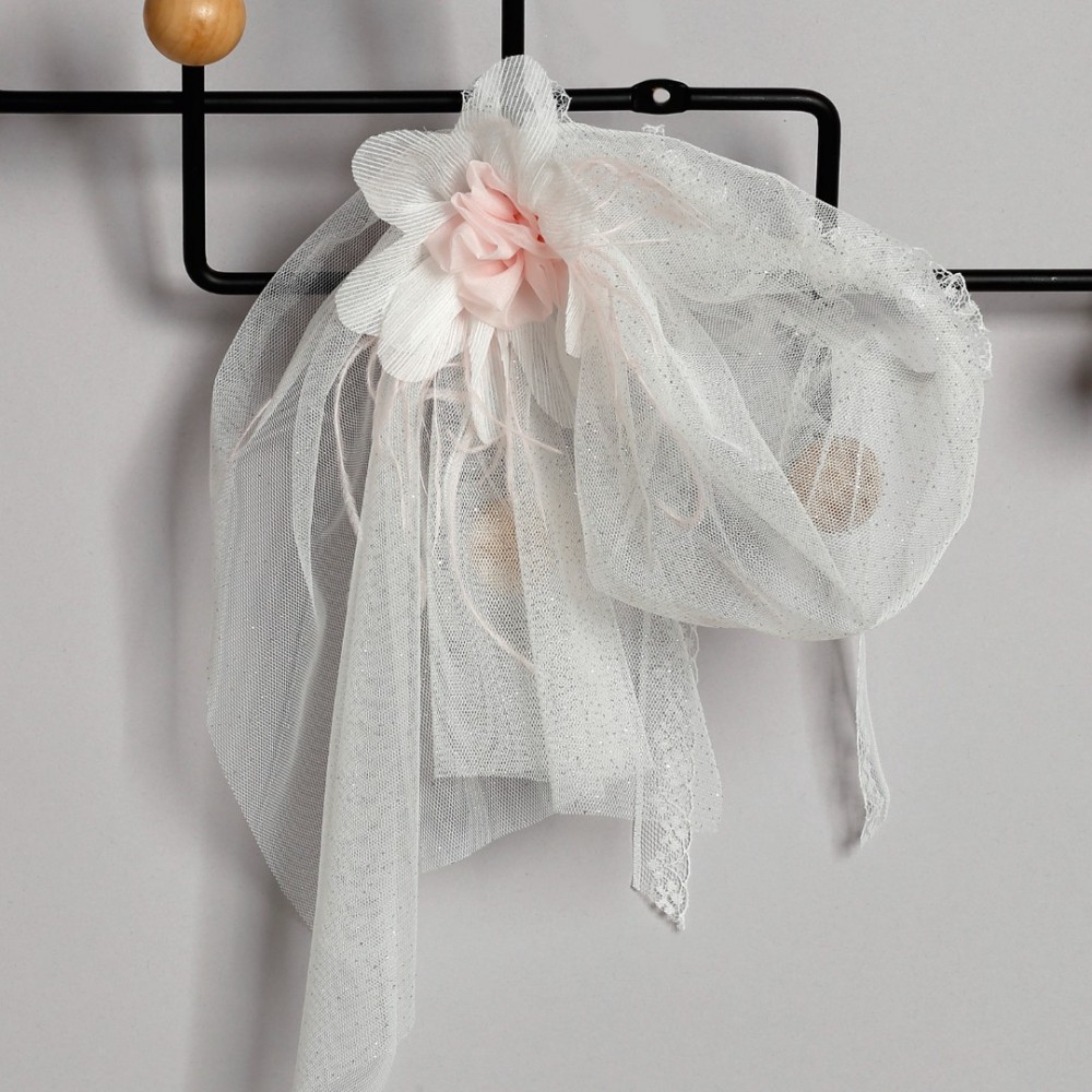 Βαπτιστικό φόρεμα by New Life - 3024-2