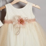 Βαπτιστικό φόρεμα by New Life - 3024-3