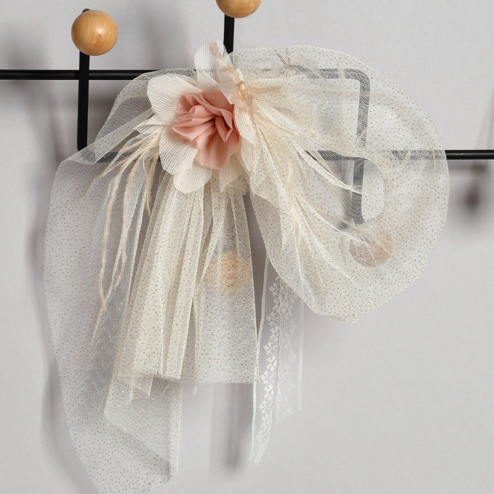 Βαπτιστικό φόρεμα by New Life - 3024-3