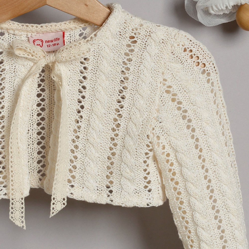 Βαπτιστικό φόρεμα by New Life - 3026-2