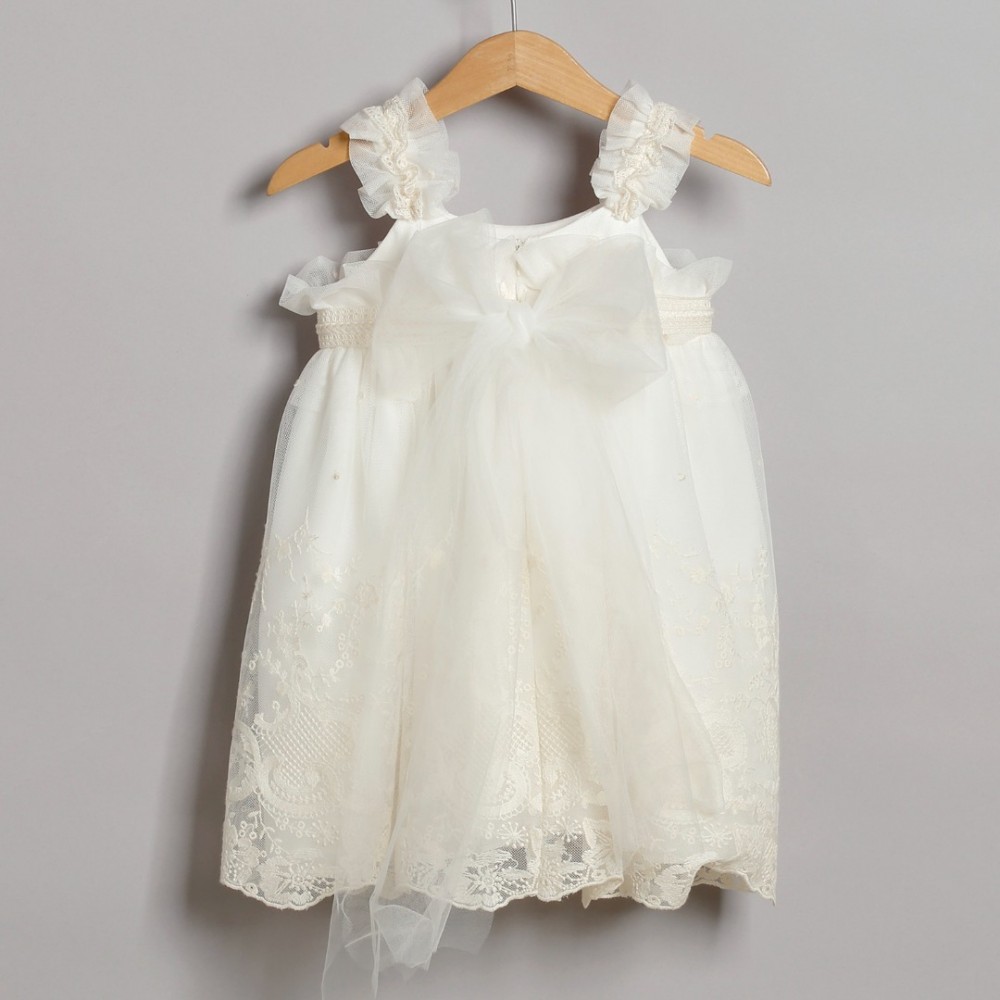 Βαπτιστικό φόρεμα by New Life - 3026-2