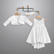 Βαπτιστικό φόρεμα by New Life - 3028-1