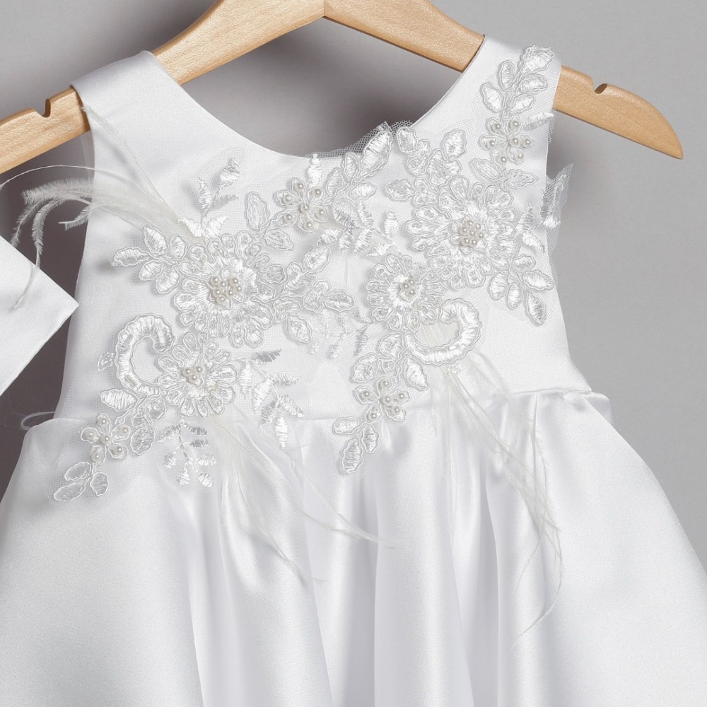 Βαπτιστικό φόρεμα by New Life - 3028-1