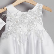Βαπτιστικό φόρεμα by New Life - 3028-1