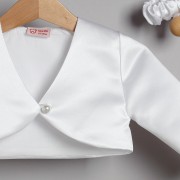 Βαπτιστικό φόρεμα by New Life - 3028-1