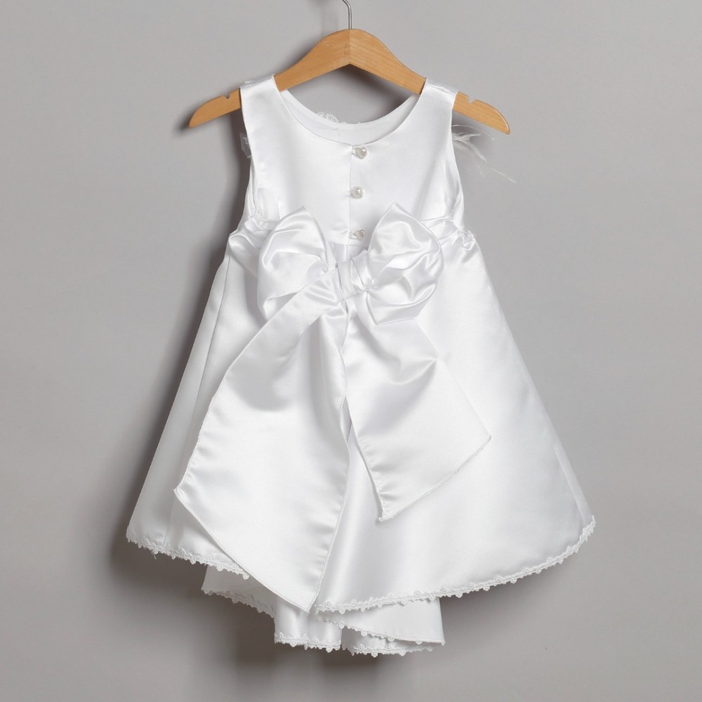 Βαπτιστικό φόρεμα by New Life - 3028-1