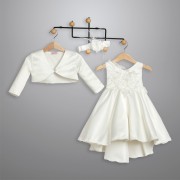 Βαπτιστικό φόρεμα by New Life - 3028-2