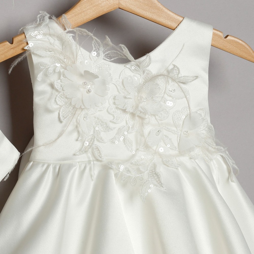 Βαπτιστικό φόρεμα by New Life - 3028-2