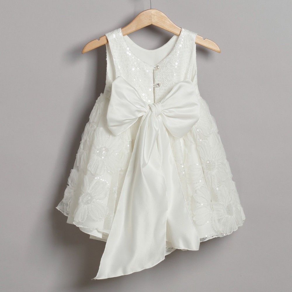 Βαπτιστικό φόρεμα by New Life - 3030-2